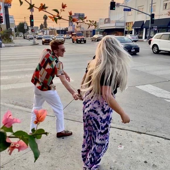 Meet your Posher, Chandler - Picture 2 of 2